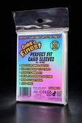 Goldi's Finest® Perfect Fit Card Sleeves
