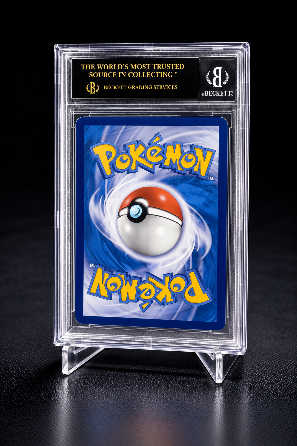 Goldi’s Finest® Graded Card Sleeves XL (BGS) / Team Bags