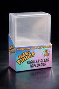Goldi's Finest® Regular Clear Toploader