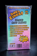 Goldi's Finest® Graded Card Sleeves