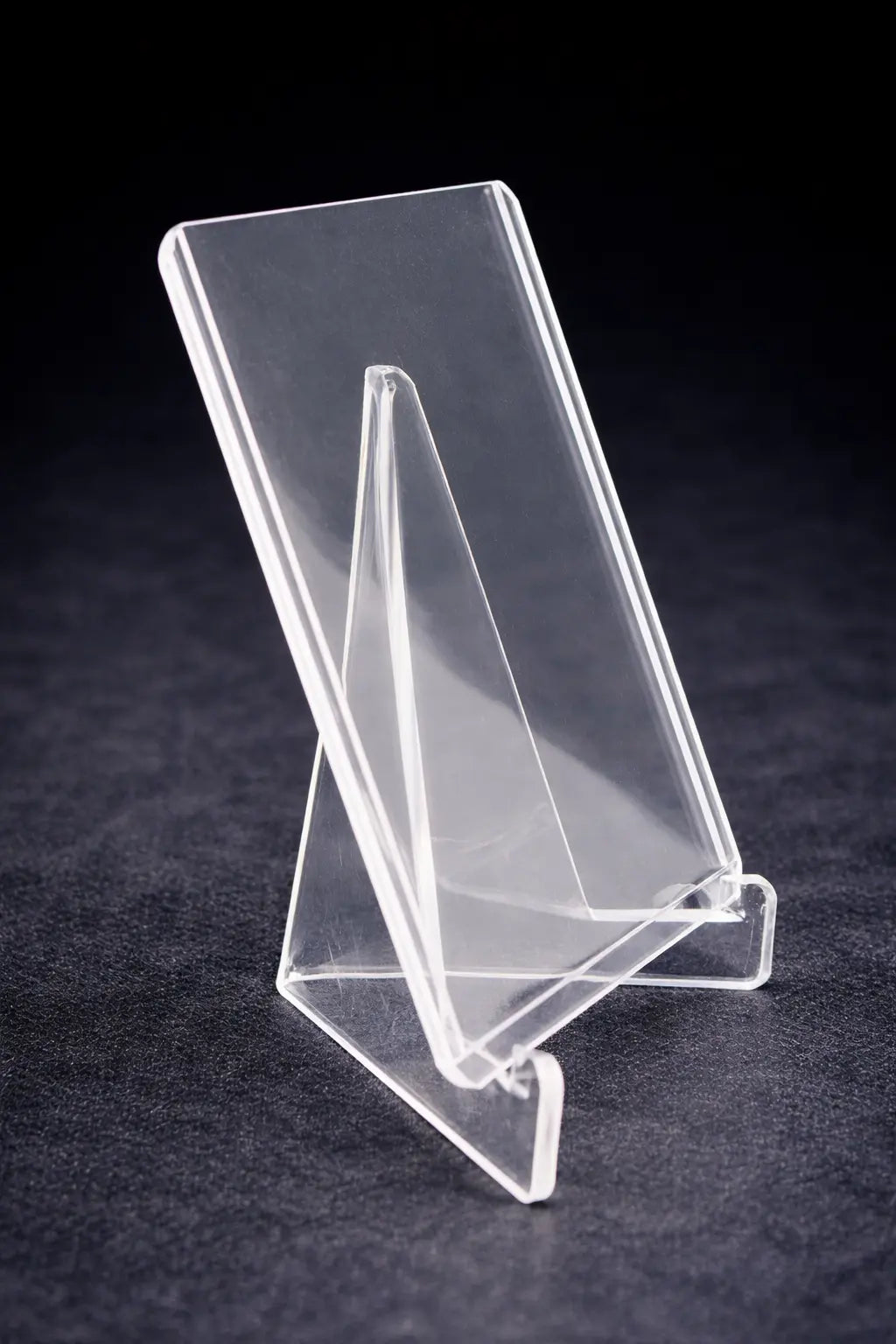 Goldi's Finest® Regular Clear Toploader